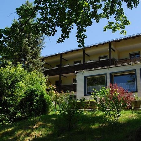 Ferienhaus Napoleon Waldmuenchen Exterior photo